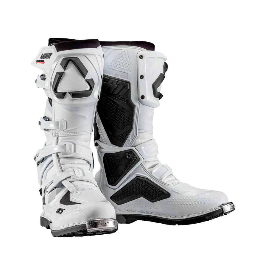 Leatt 6.5 Boots - Image 6