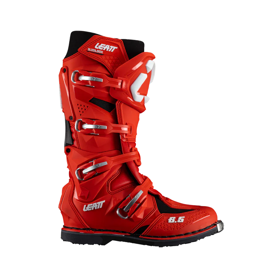 Leatt 6.5 Boots - Image 8