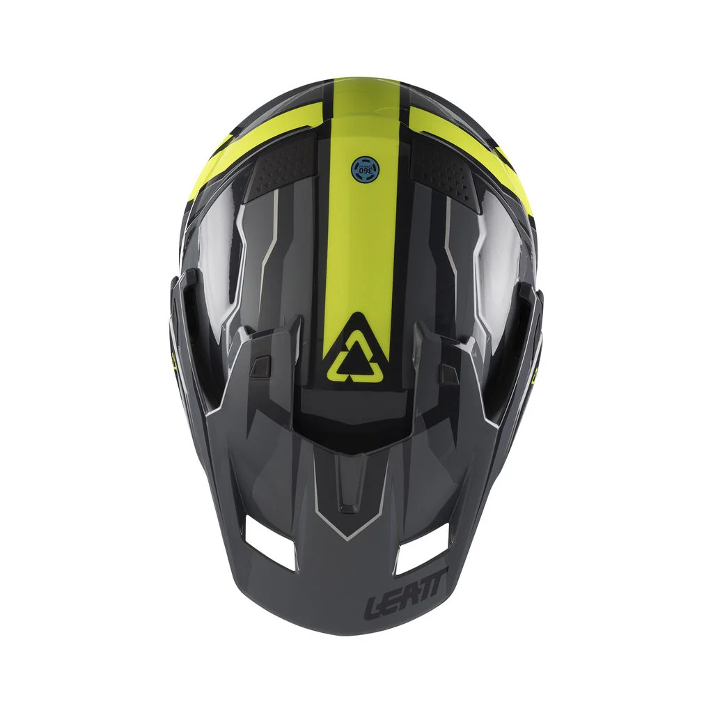 Leatt ADV 7.5 Helmet Kit with 2.5 Goggle - Image 10