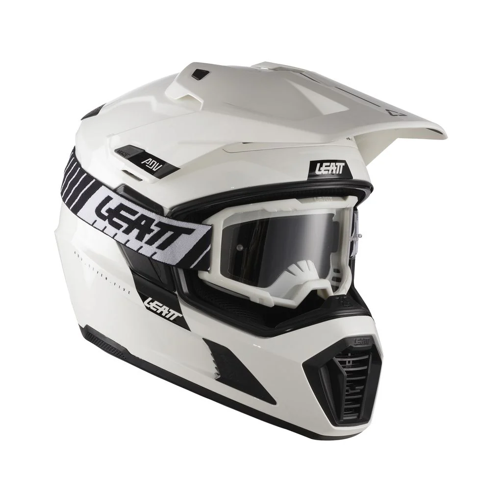Leatt ADV 7.5 Helmet Kit with 2.5 Goggle - Image 13