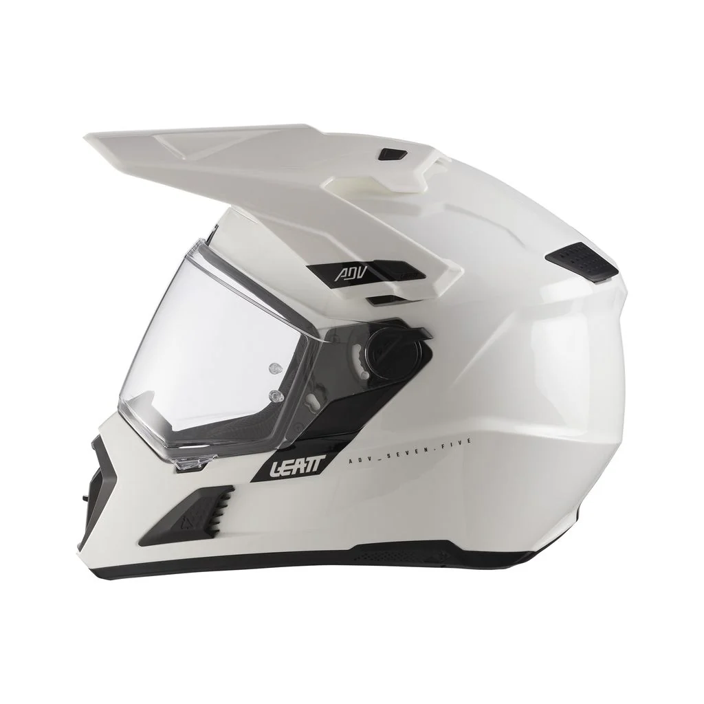 Leatt ADV 7.5 Helmet Kit with 2.5 Goggle - Image 15