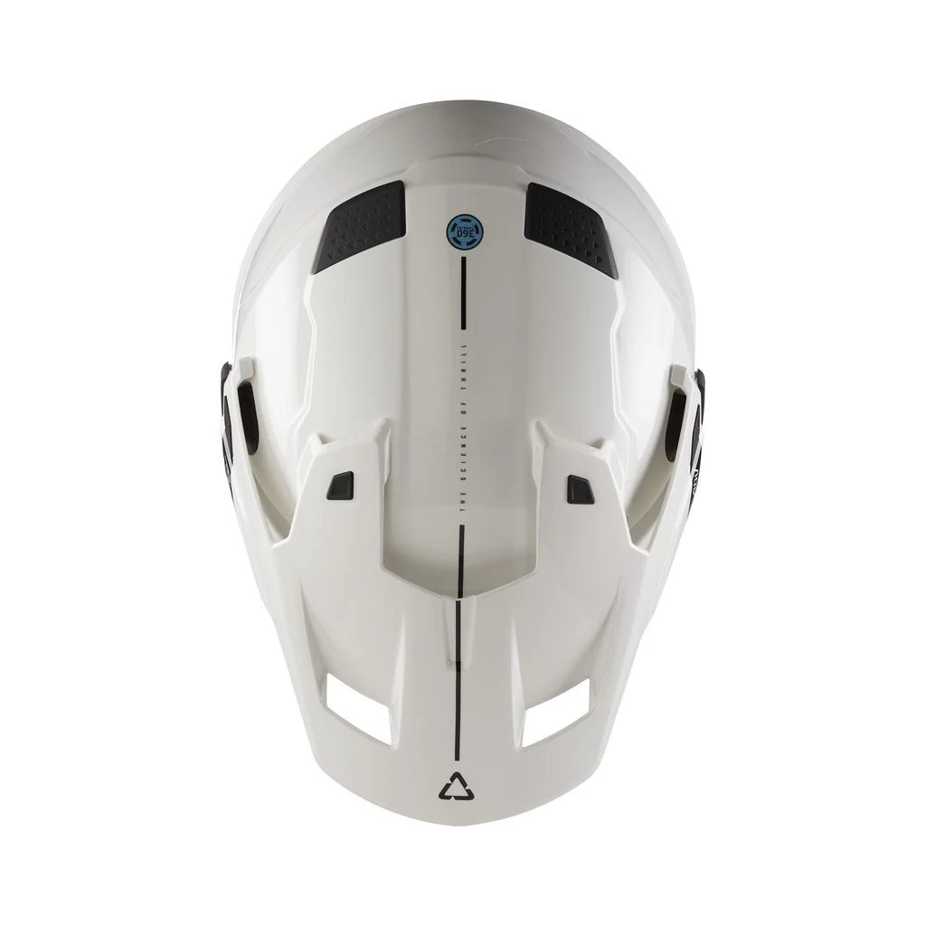 Leatt ADV 7.5 Helmet Kit with 2.5 Goggle - Image 16