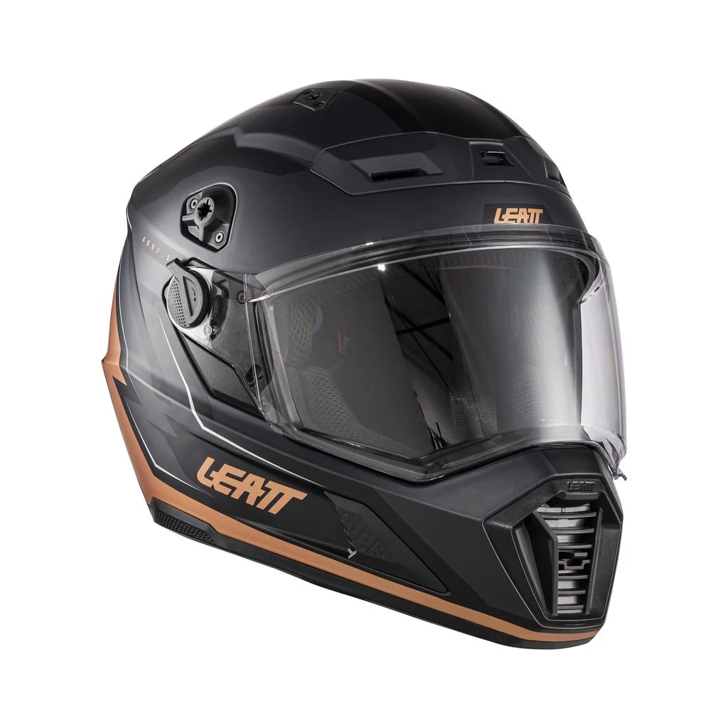 Leatt ADV 7.5 Helmet Kit with 2.5 Goggle - Image 18
