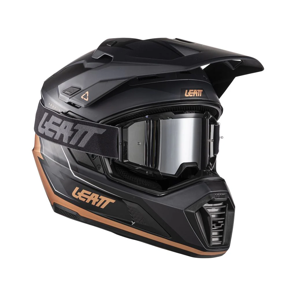 Leatt ADV 7.5 Helmet Kit with 2.5 Goggle - Image 19
