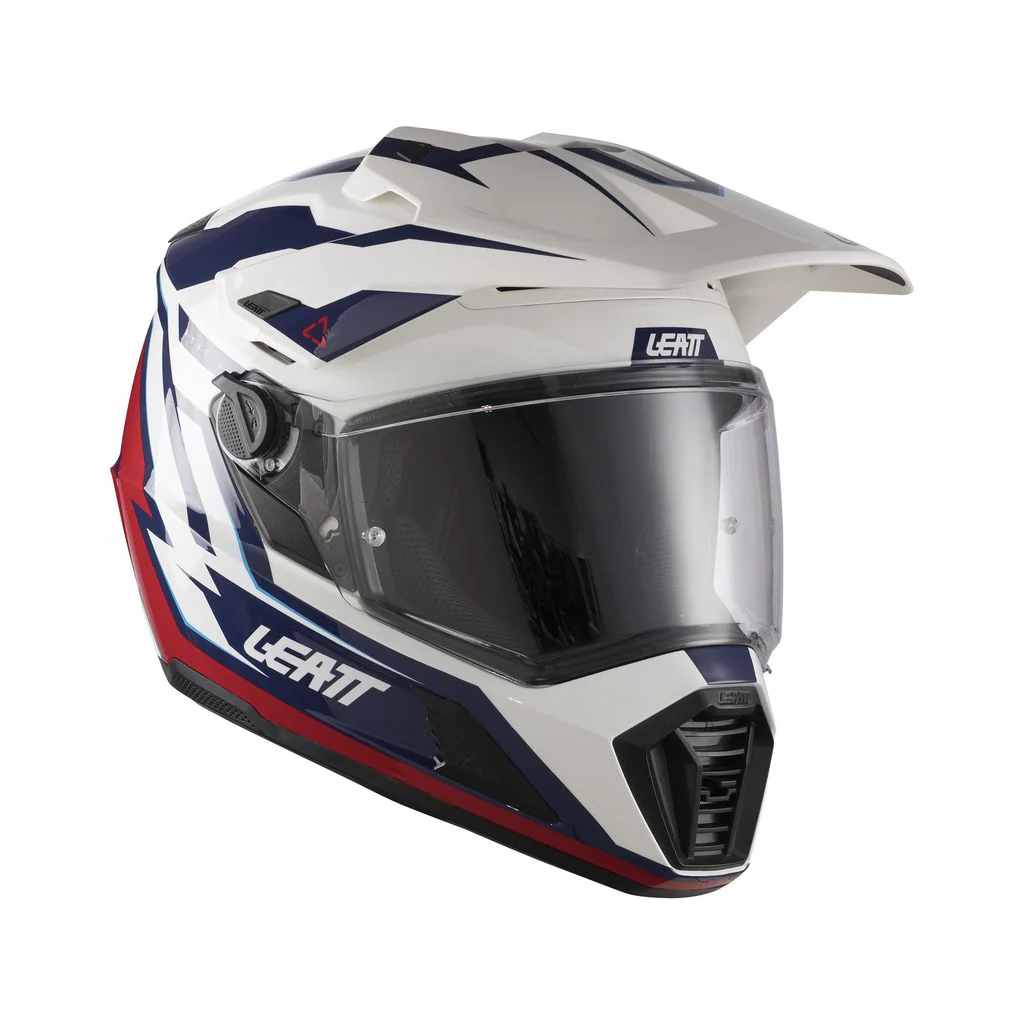 Leatt ADV 7.5 Helmet Kit with 2.5 Goggle - Image 2