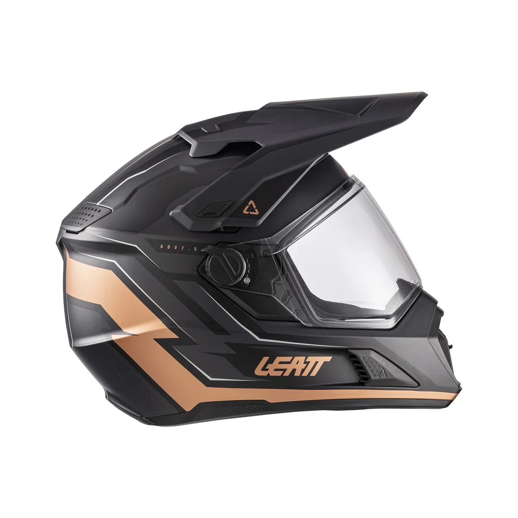 Leatt ADV 7.5 Helmet Kit with 2.5 Goggle - Image 20