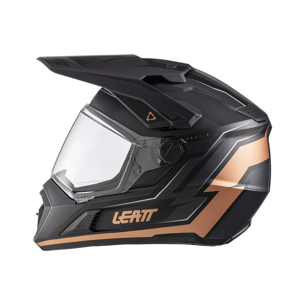 Leatt ADV 7.5 Helmet Kit with 2.5 Goggle - Image 21