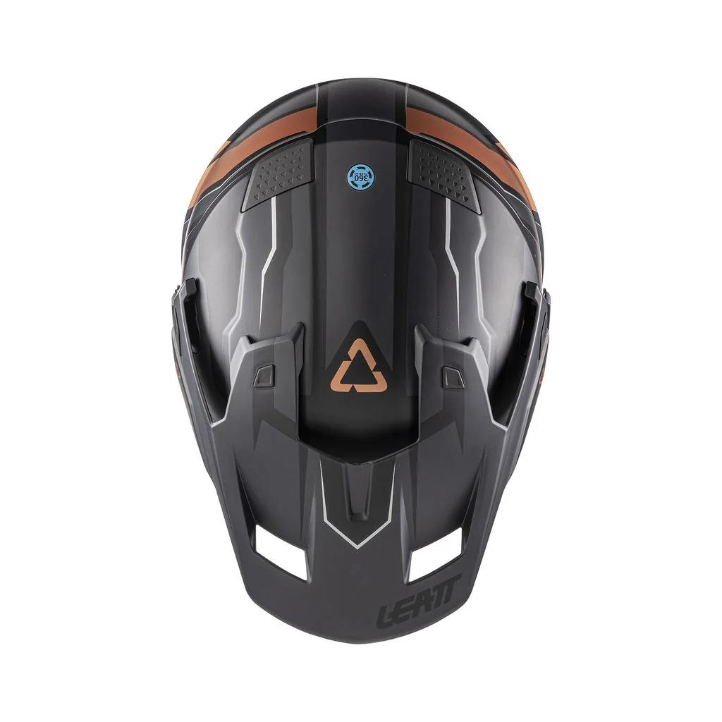 Leatt ADV 7.5 Helmet Kit with 2.5 Goggle - Image 22