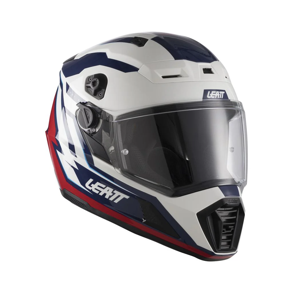 Leatt ADV 7.5 Helmet Kit with 2.5 Goggle - Image 24