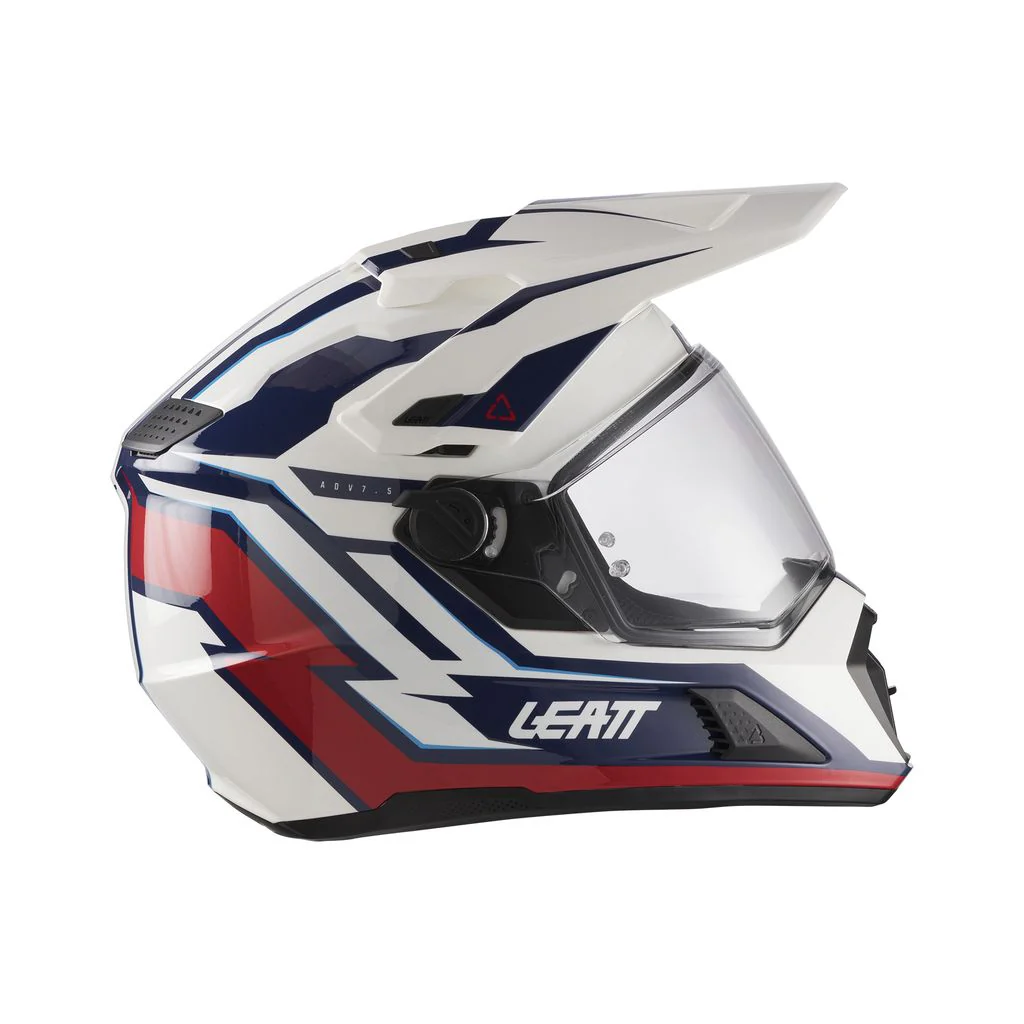 Leatt ADV 7.5 Helmet Kit with 2.5 Goggle - Image 25