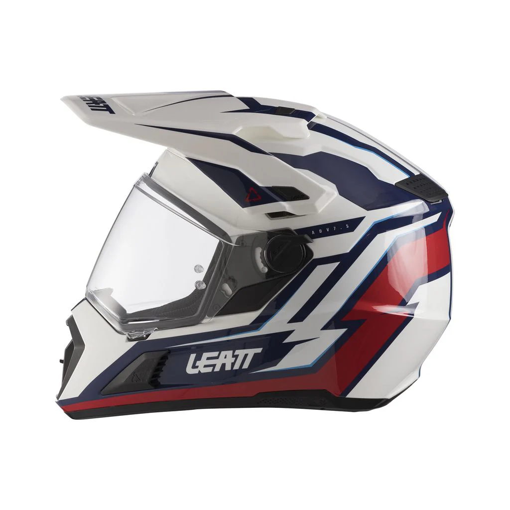Leatt ADV 7.5 Helmet Kit with 2.5 Goggle - Image 27