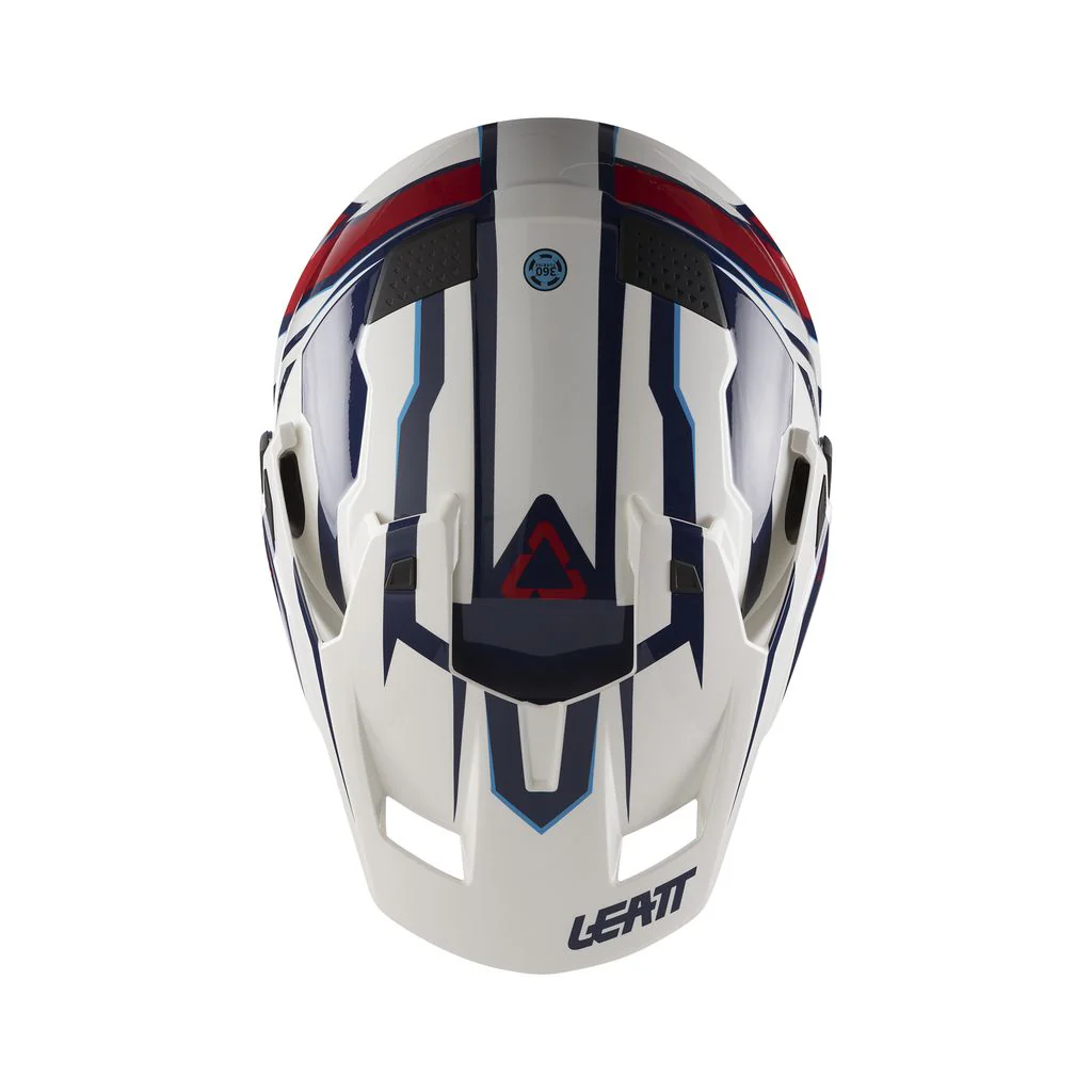 Leatt ADV 7.5 Helmet Kit with 2.5 Goggle - Image 28
