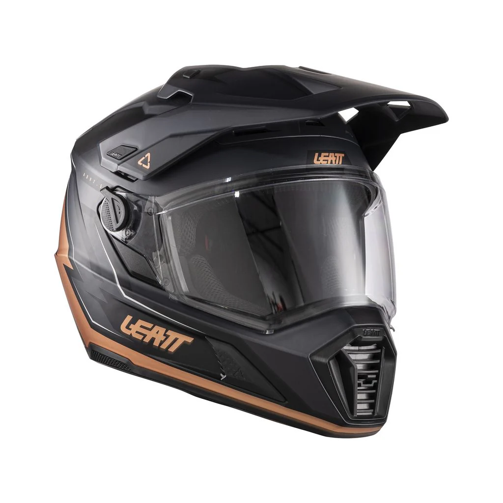 Leatt ADV 7.5 Helmet Kit with 2.5 Goggle - Image 3