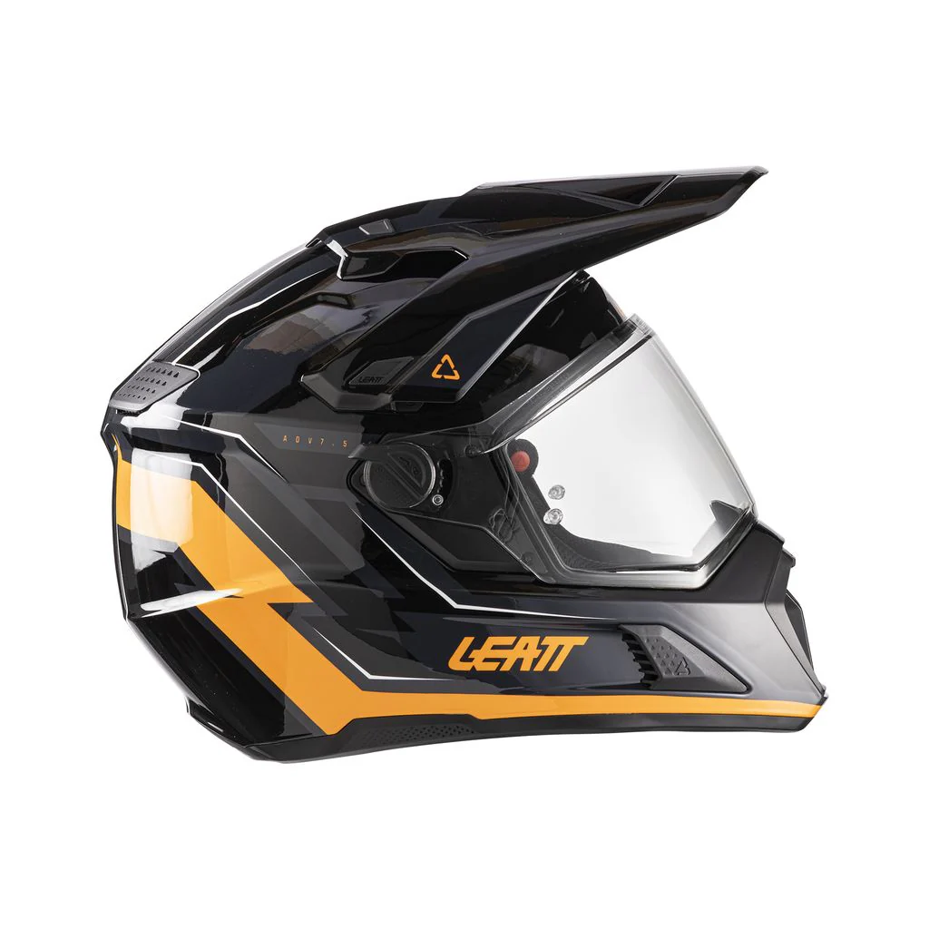 Leatt ADV 7.5 Helmet Kit with 2.5 Goggle - Image 31