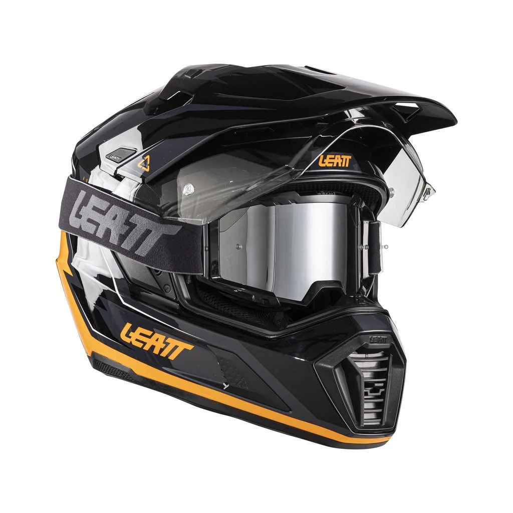 Leatt ADV 7.5 Helmet Kit with 2.5 Goggle - Image 33