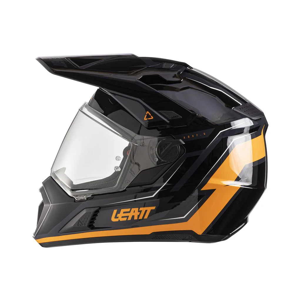 Leatt ADV 7.5 Helmet Kit with 2.5 Goggle - Image 34