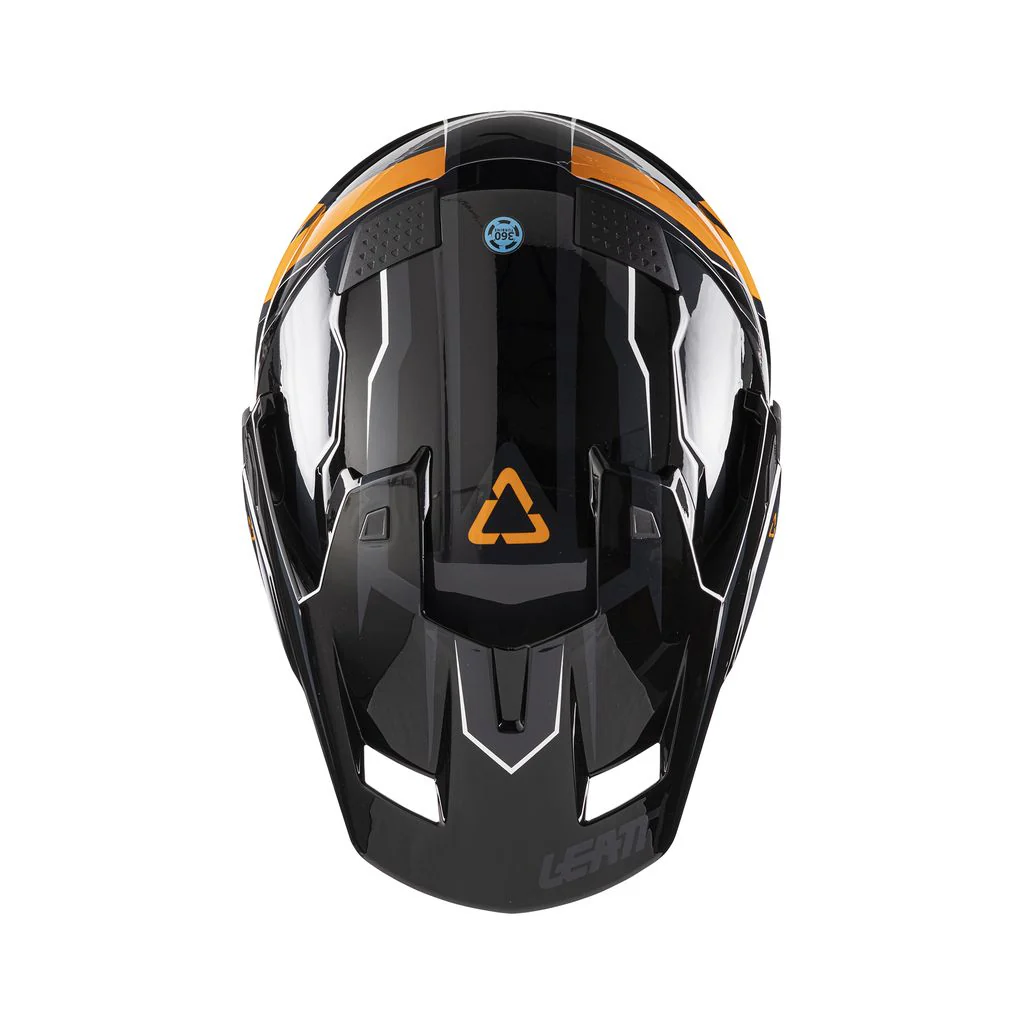 Leatt ADV 7.5 Helmet Kit with 2.5 Goggle - Image 35