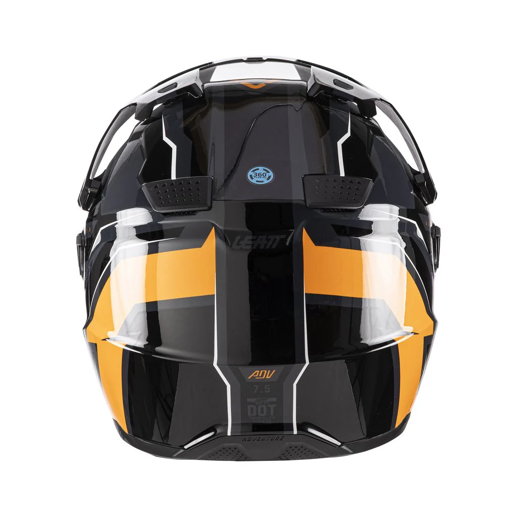Leatt ADV 7.5 Helmet Kit with 2.5 Goggle - Image 36