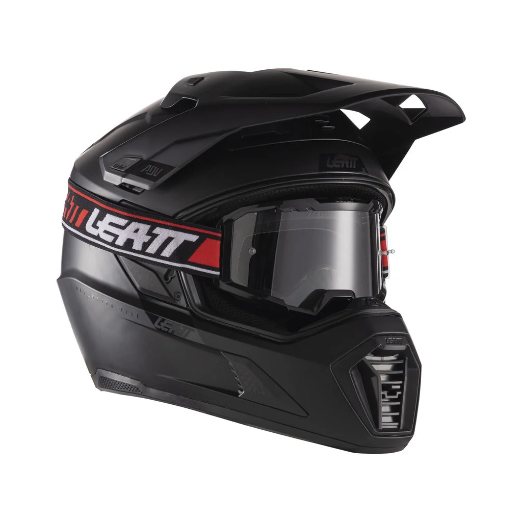 Leatt ADV 7.5 Helmet Kit with 2.5 Goggle - Image 39