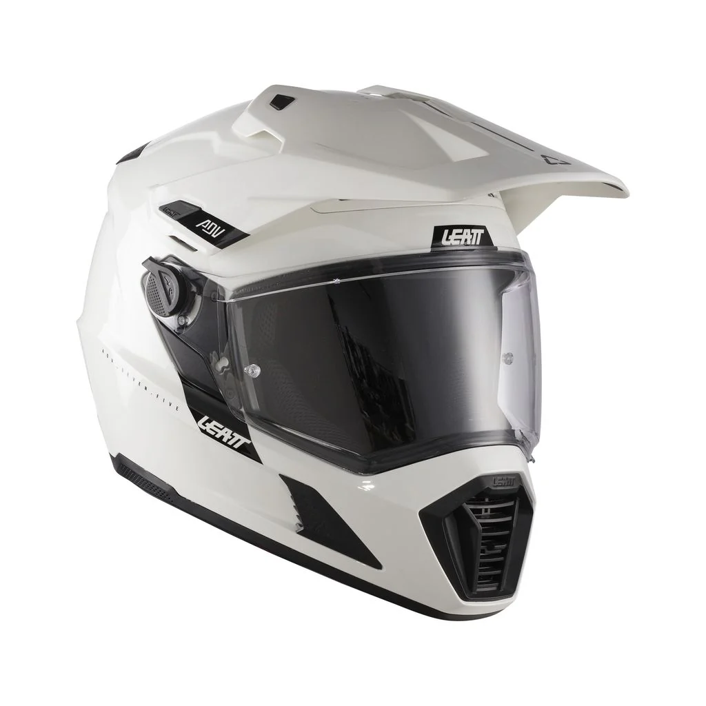 Leatt ADV 7.5 Helmet Kit with 2.5 Goggle - Image 4