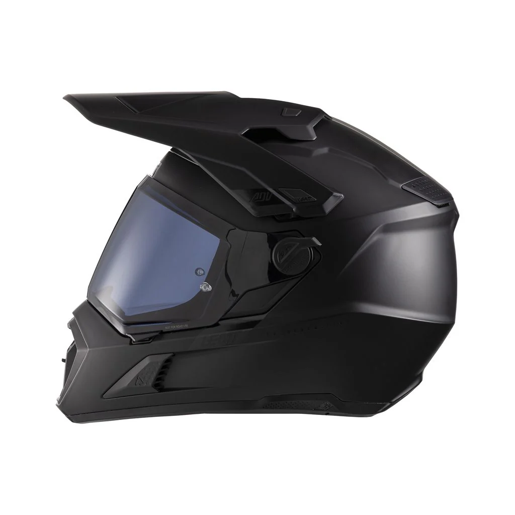 Leatt ADV 7.5 Helmet Kit with 2.5 Goggle - Image 40