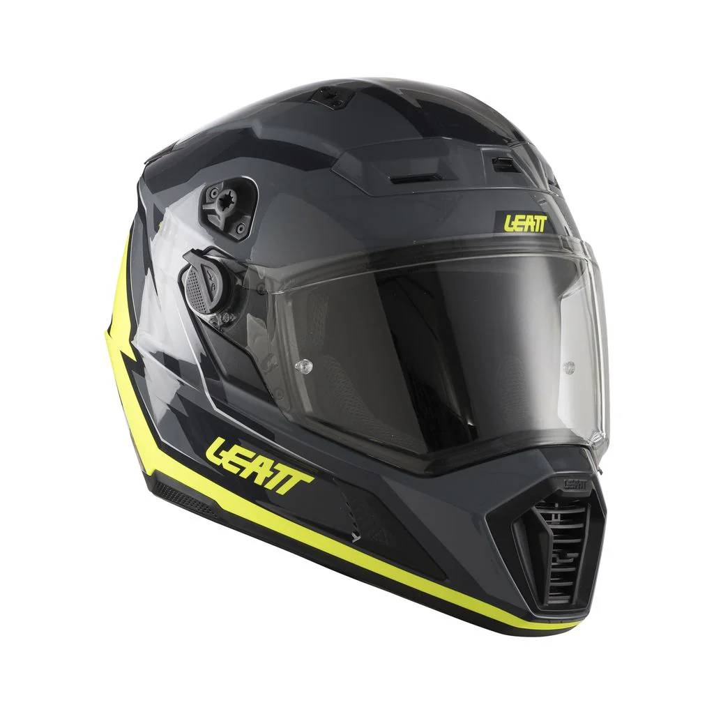 Leatt ADV 7.5 Helmet Kit with 2.5 Goggle - Image 6