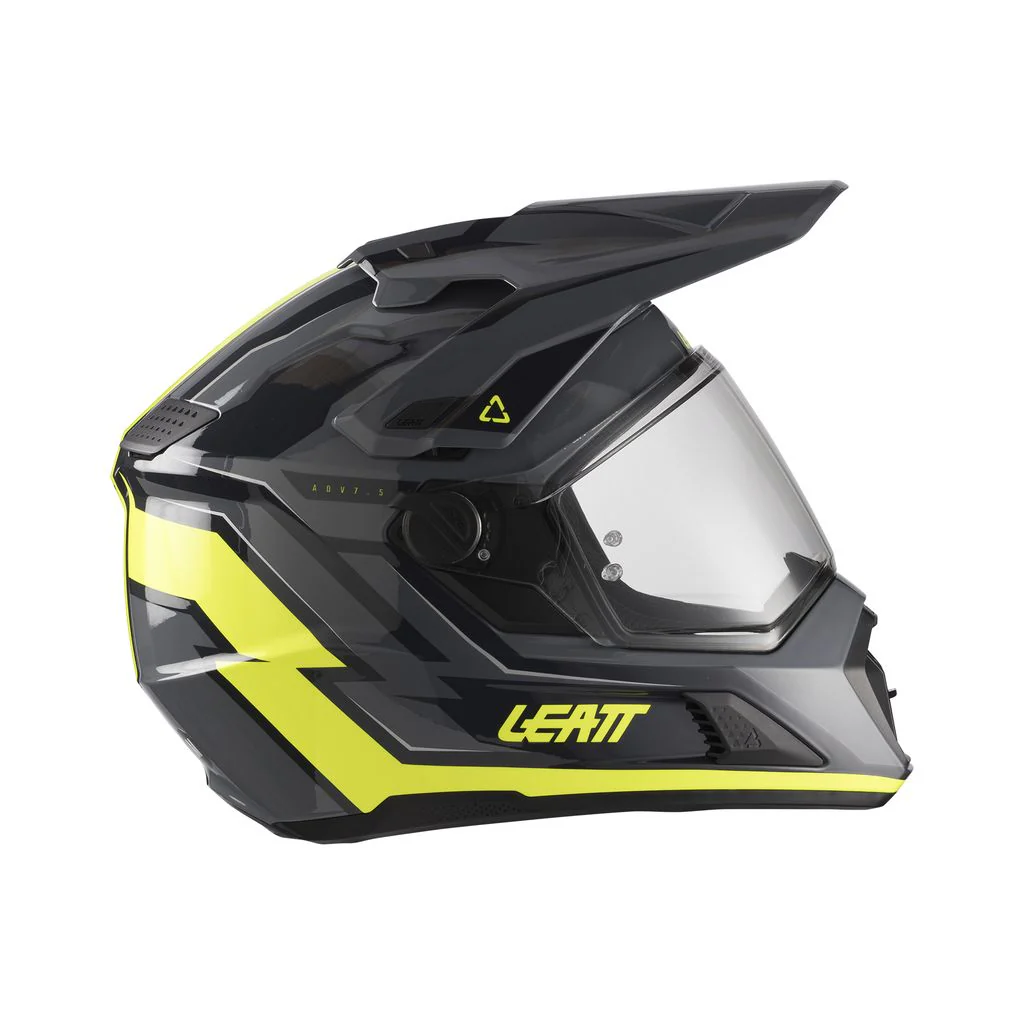 Leatt ADV 7.5 Helmet Kit with 2.5 Goggle - Image 8