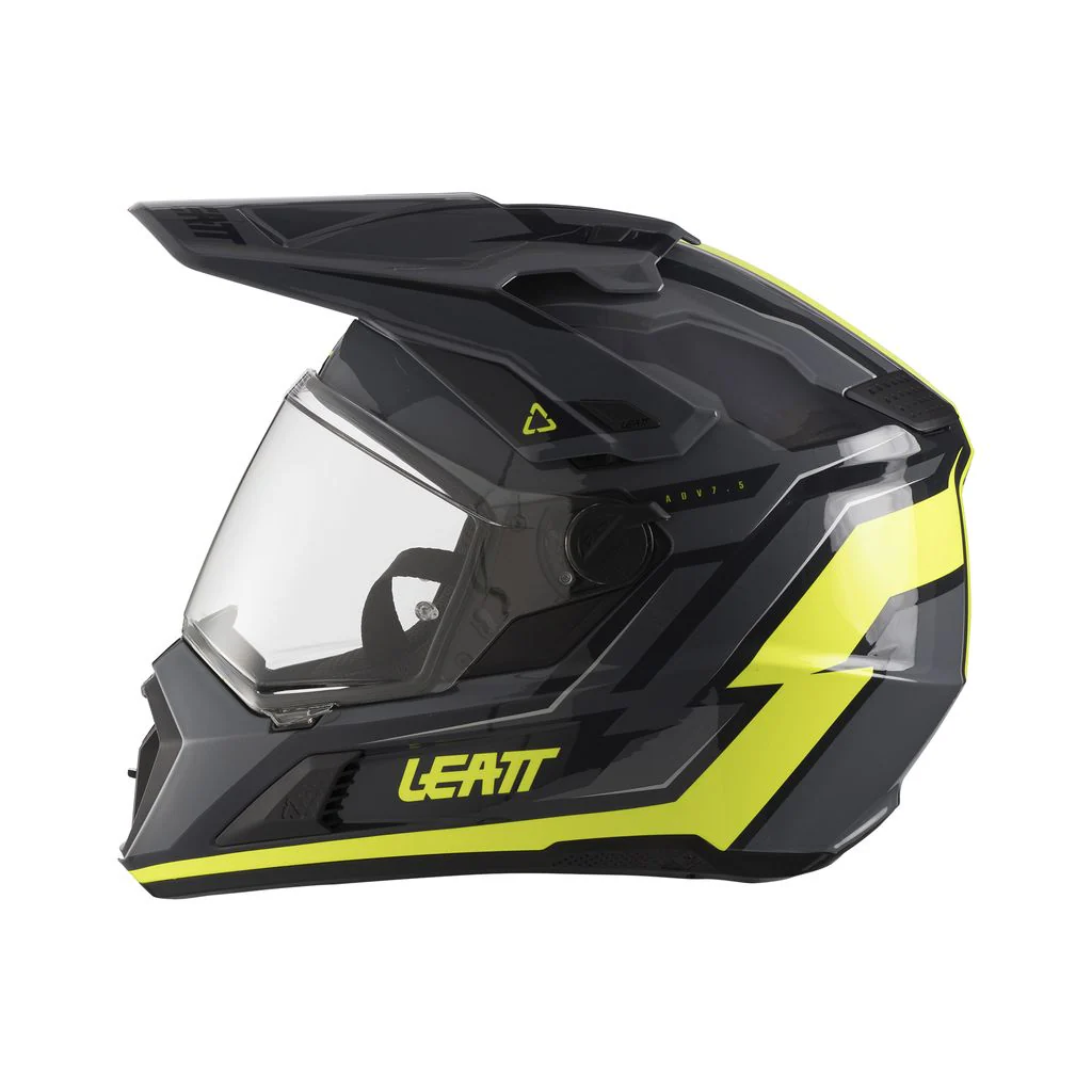 Leatt ADV 7.5 Helmet Kit with 2.5 Goggle - Image 9