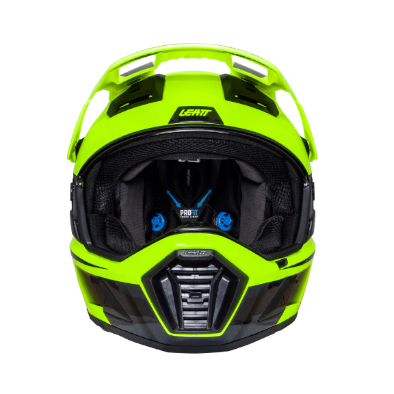 Leatt ADV 8.5 Helmet Kit with 4.5 Goggle - Image 11