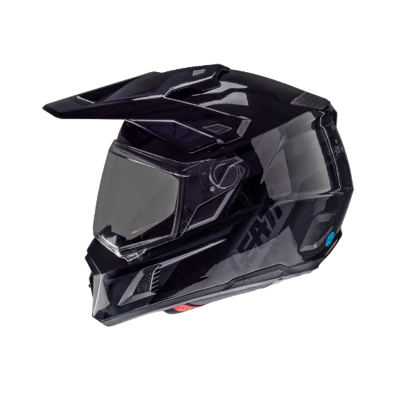 Leatt ADV 8.5 Helmet Kit with 4.5 Goggle - Image 12