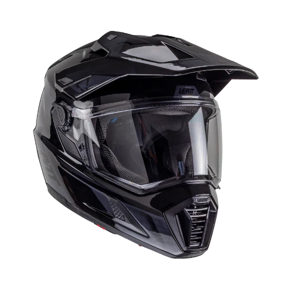 Leatt ADV 8.5 Helmet Kit with 4.5 Goggle - Image 3