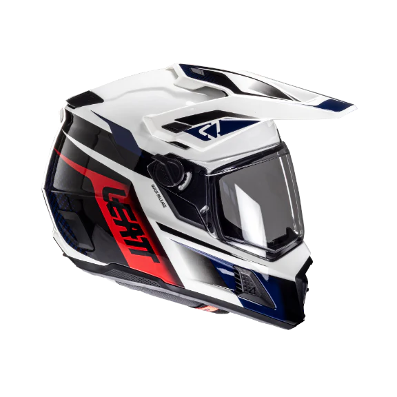 Leatt ADV 8.5 Helmet Kit with 4.5 Goggle - Image 5
