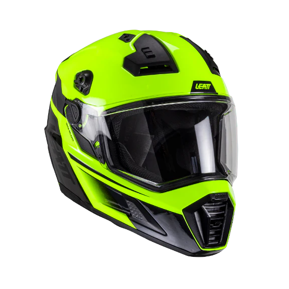 Leatt ADV 8.5 Helmet Kit with 4.5 Goggle - Image 7
