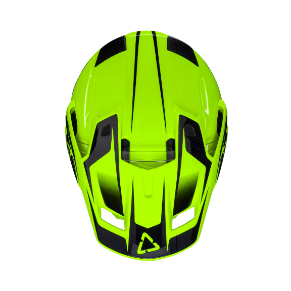 Leatt ADV 8.5 Helmet Kit with 4.5 Goggle - Image 9