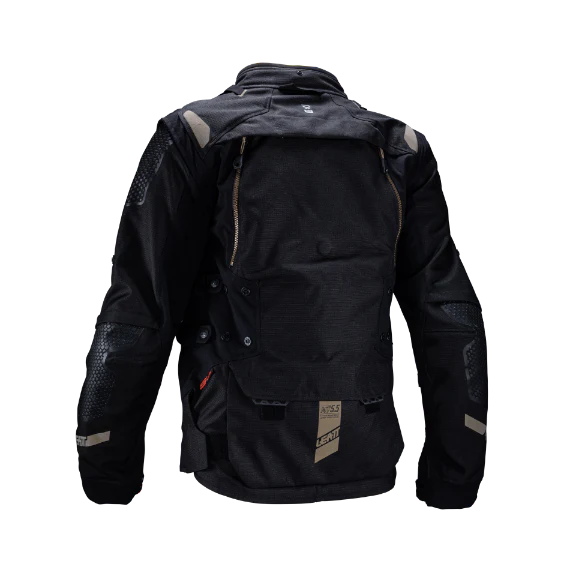 Leatt ADV MultiTour 5.5 Jacket for Women - Image 3
