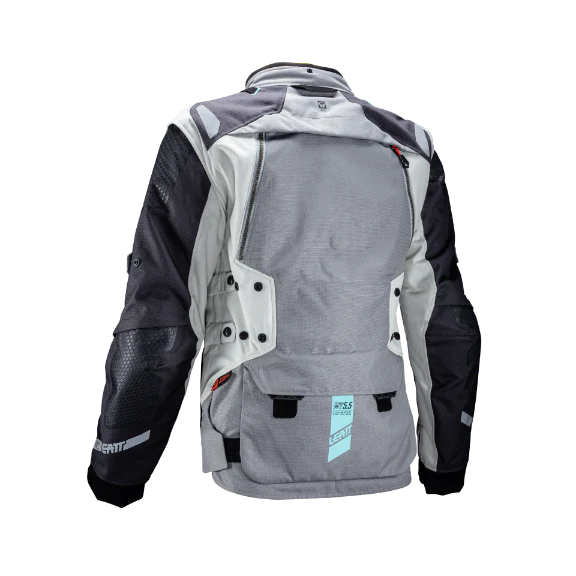 Leatt ADV MultiTour 5.5 Jacket for Women - Image 4