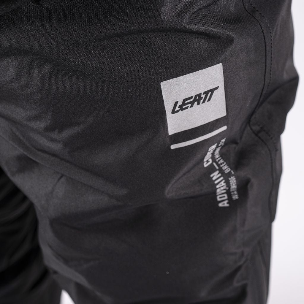 Leatt ADV Rain Cover Pant - Image 5