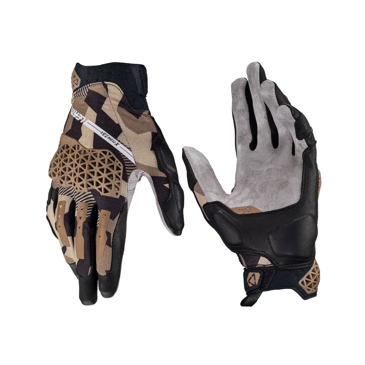 Leatt ADV X-Flow 7.5 Short Glove