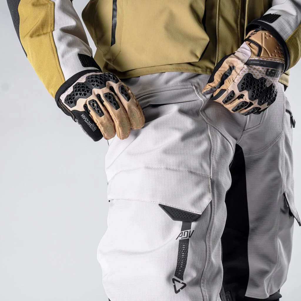 Leatt Adventure DriTour 5.5 Pant - Image 12