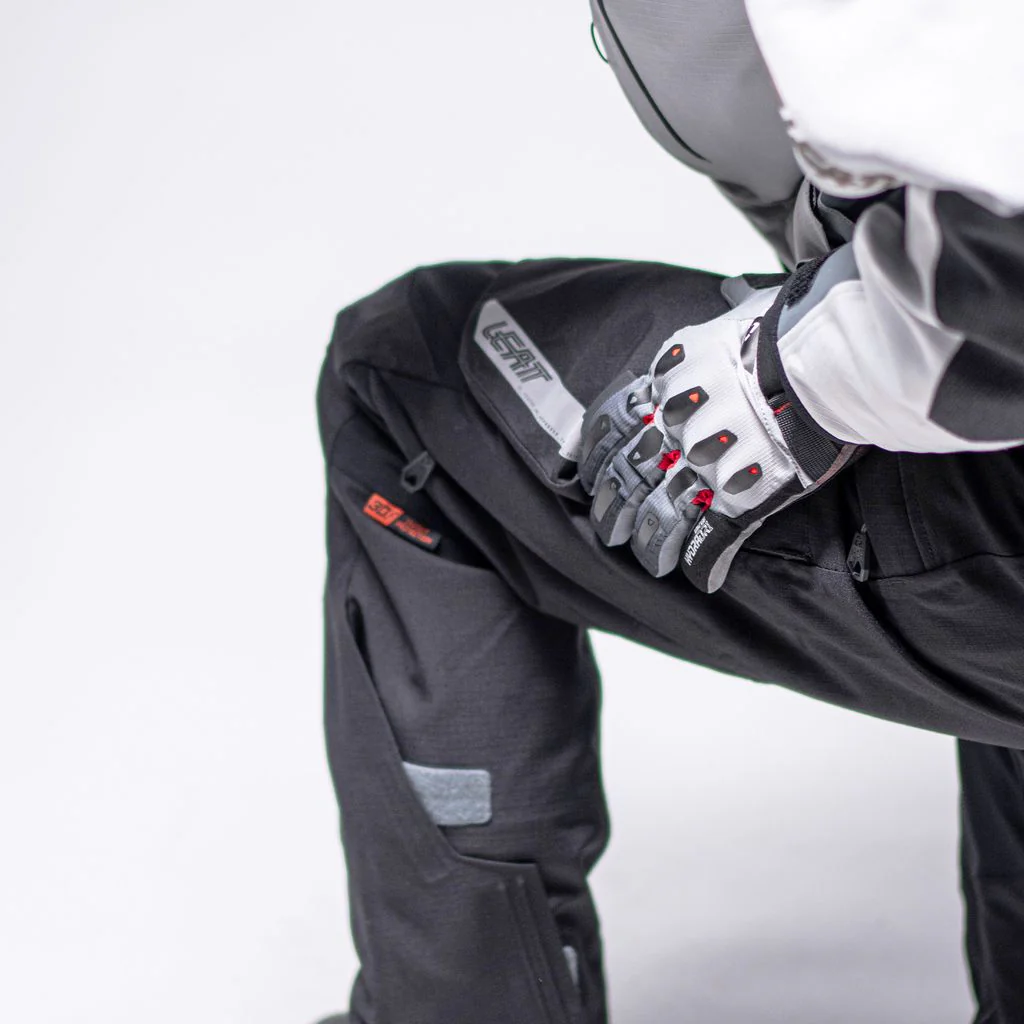 Leatt Adventure DriTour 5.5 Pant - Image 8