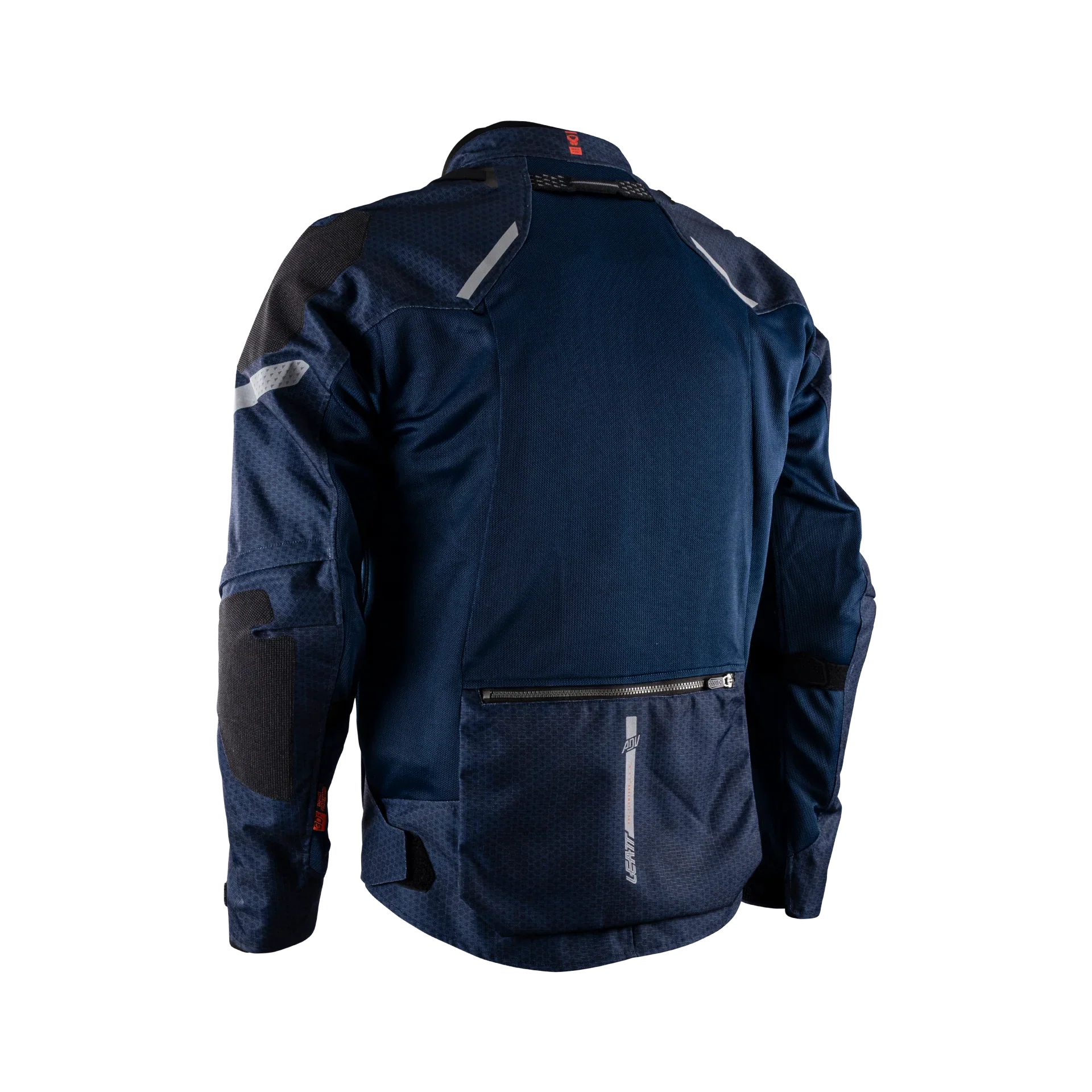 Leatt Adventure FlowTour 4.5 Jacket - Short - Image 12
