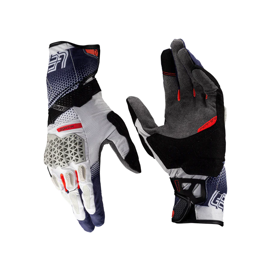 Leatt Adventure HydraDri 5.5 Glove - Image 2