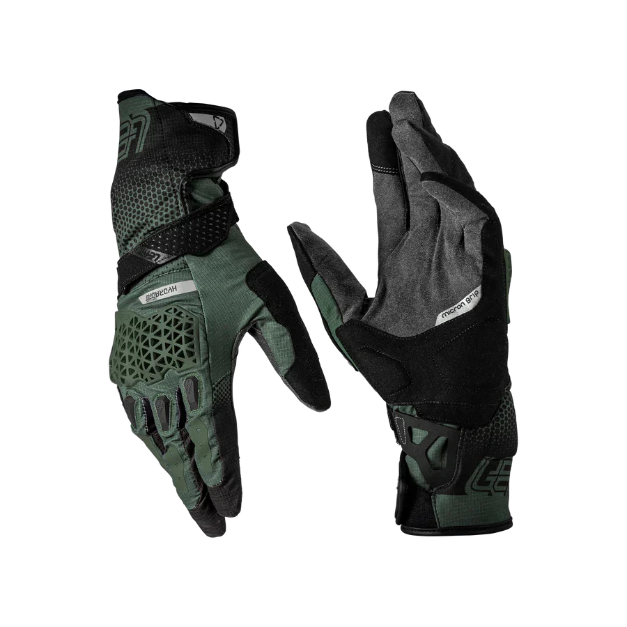 Leatt Adventure HydraDri 5.5 Glove - Image 3