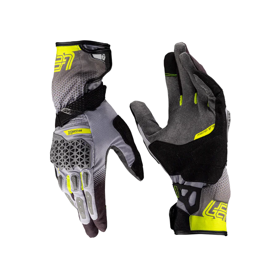 Leatt Adventure HydraDri 5.5 Glove - Image 4