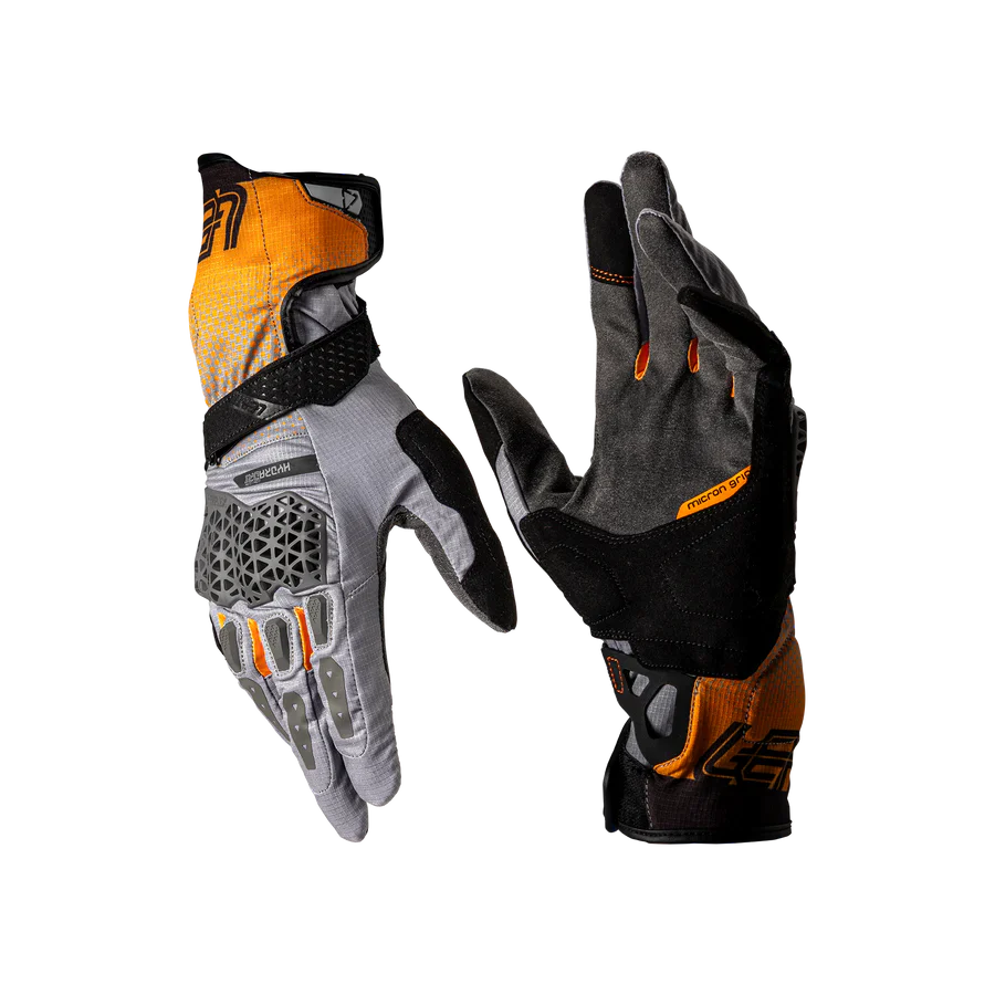 Leatt Adventure HydraDri 5.5 Glove - Image 5