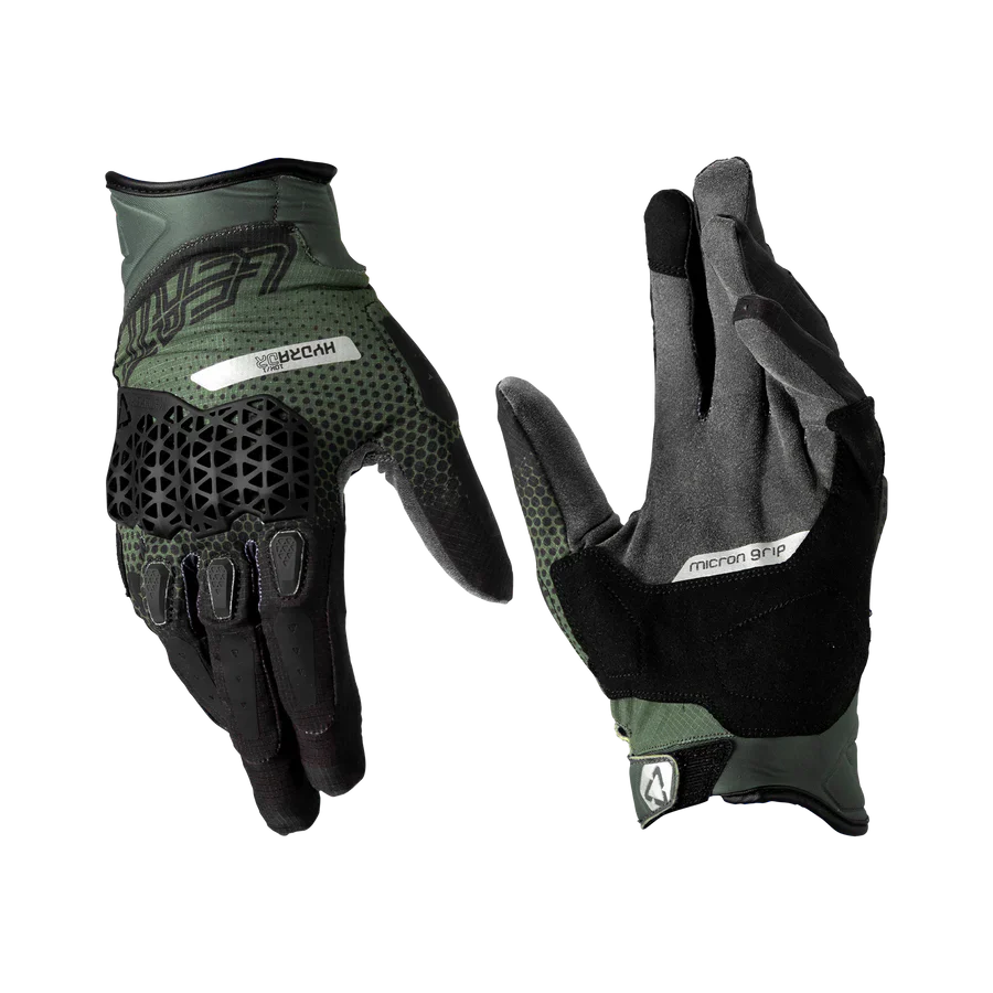 Leatt Adventure HydraDri 5.5 Glove Short - Image 2