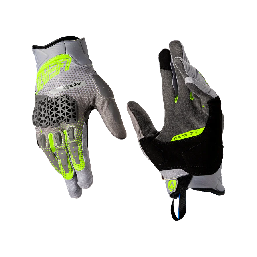 Leatt Adventure HydraDri 5.5 Glove Short - Image 3