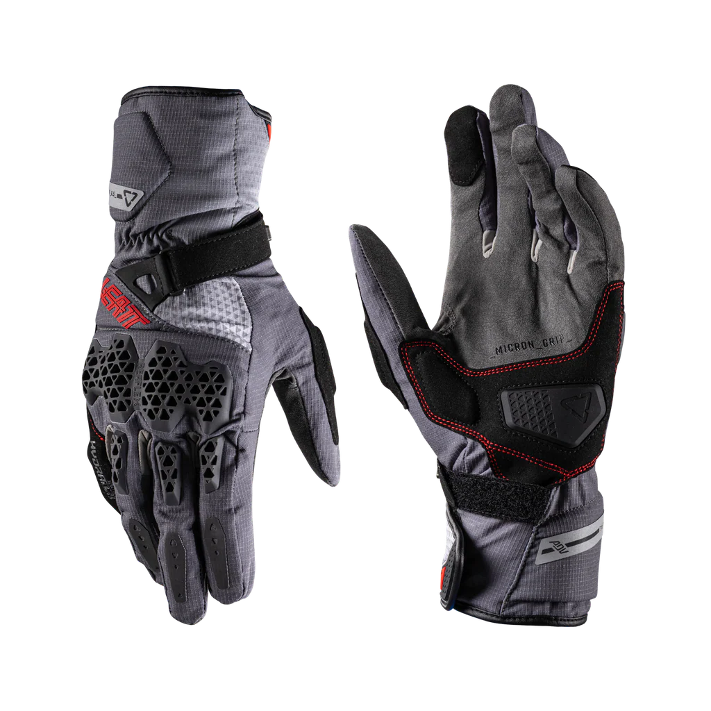 Leatt Adventure HydraDri 6.5 Glove - Image 6