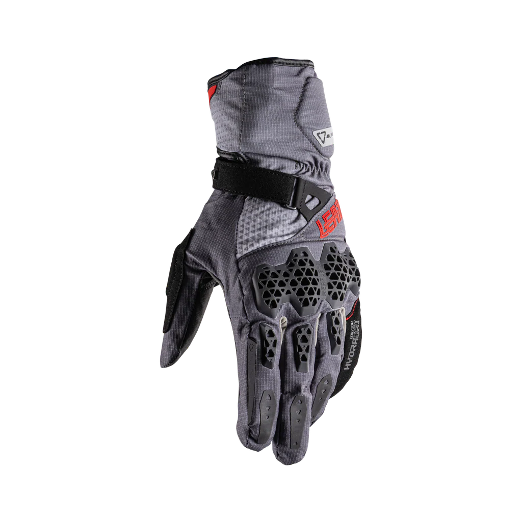 Leatt Adventure HydraDri 6.5 Glove - Image 8
