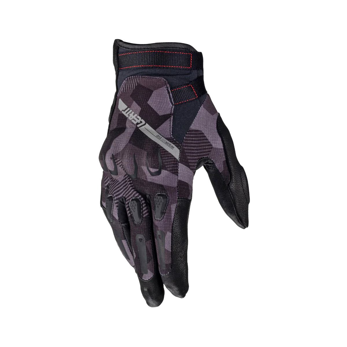 Leatt Adventure HydraDri 7.5 Glove Short - Image 6